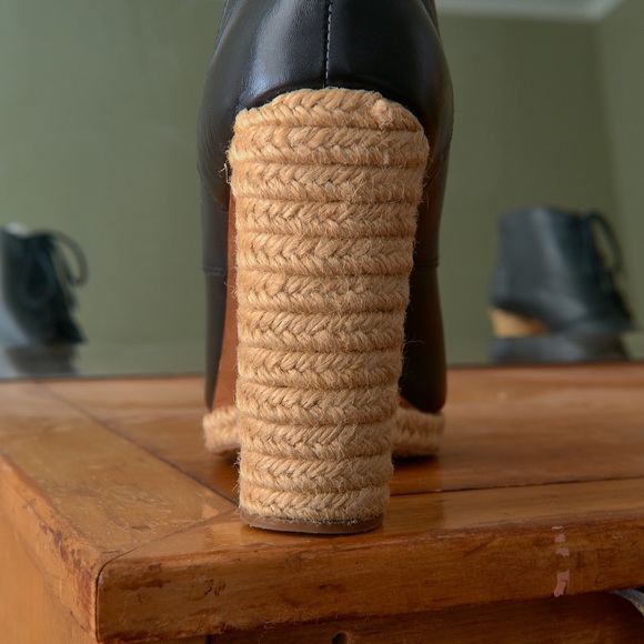 🔥 Loeffler Randall Nadia Espadrilles 🔥 - Picture 4 of 5